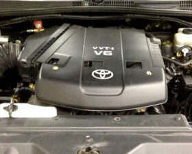 Buy Toyota 1gr-Fe Used Engines For Sale