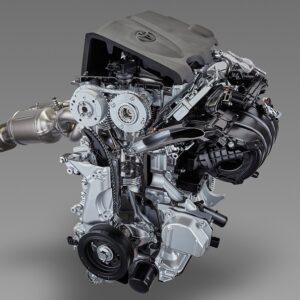Buy Toyota Engine in Canada