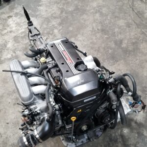 Toyota 3S-GE for sale