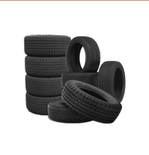 Used tyres for sale online